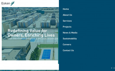 eskanuae.com screenshot