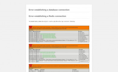 eskimo.com screenshot