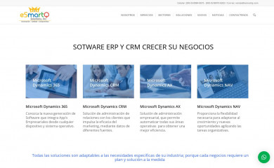 esmartq.com screenshot