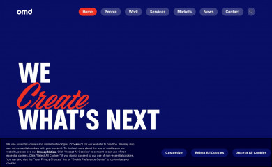 essencemediacom.ee screenshot
