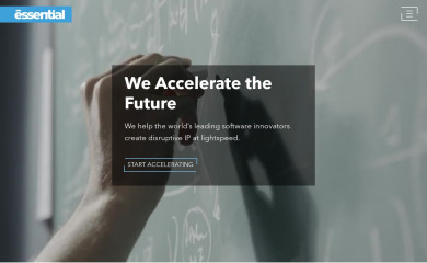 essentialsln.com screenshot