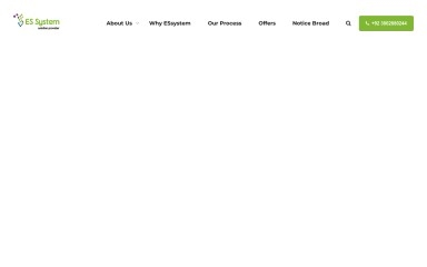 essystempvt.com screenshot