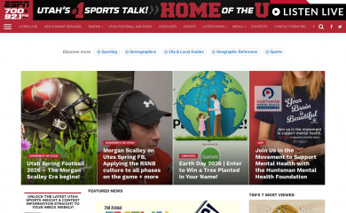 espn700sports.com screenshot