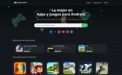 espacioapk.com screenshot