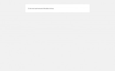 espaciodetalentos.com screenshot