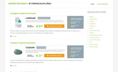 espanapildoras.com screenshot