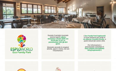 esploworld.it screenshot