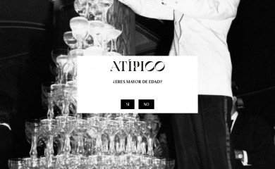 estoesatipico.com screenshot