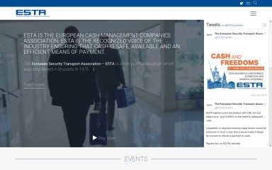 esta-cash.eu screenshot