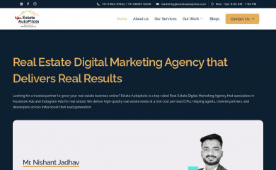 estateautopilots.com screenshot