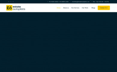 estateautopilots.com screenshot