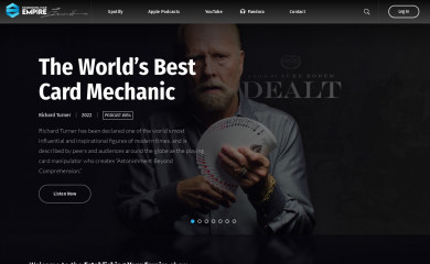 establishingyourempire.com screenshot