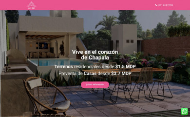 estacion86.com screenshot