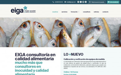 estandar-ga.es screenshot