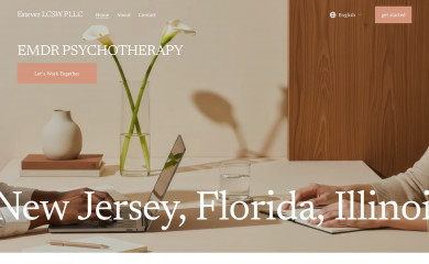 estevezlcsw.com screenshot