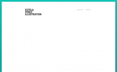 estelaperez.com screenshot