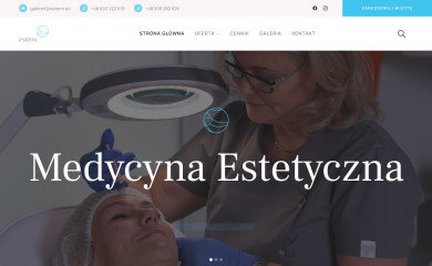 estemi.eu screenshot