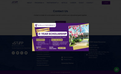 estep.asia screenshot