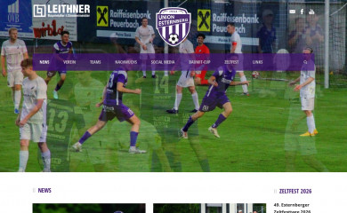 esternberg.com screenshot