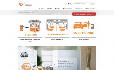 estrategiaevp.com screenshot