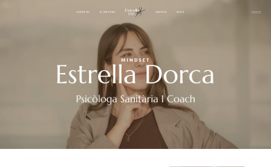 estrelladp.com screenshot