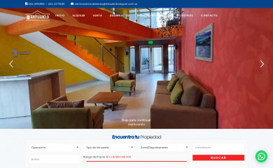 estudio3sanjuan.com.ar screenshot