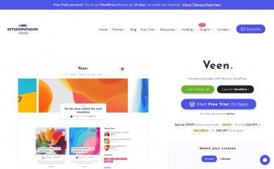 https://estudiopatagon.com/projects/veen-for-wordpress/?utm_source=wordpress_theme&utm_medium=referral&utm_campaign=veen-wp screenshot