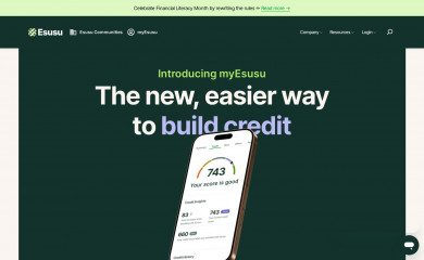 esusurent.com screenshot