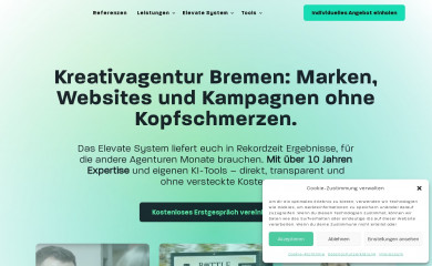 eszett-kreativagentur.de screenshot
