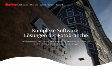 f-os.net screenshot
