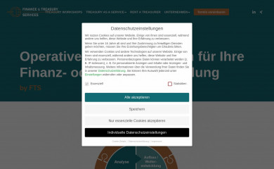 f-t-services.com screenshot