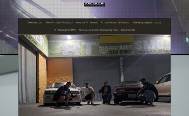 f31club.com screenshot