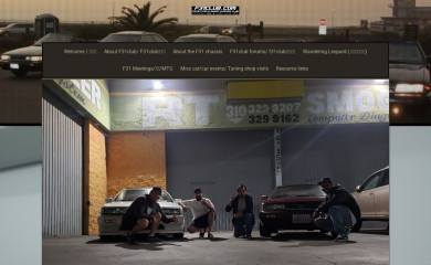 f31club.com screenshot