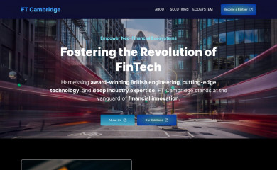 ftcambridge.uk screenshot