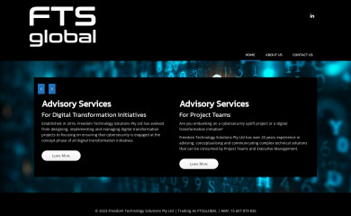 fts.global screenshot