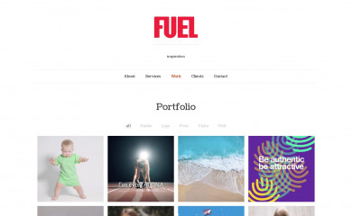 fuel.gr screenshot