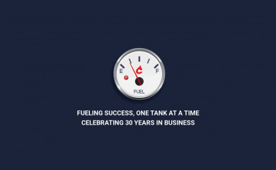 fuelamp.com screenshot