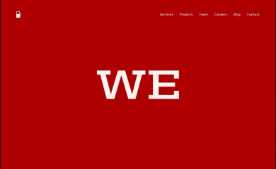 fueled.com screenshot