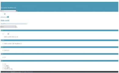 fukudamotohiro.com screenshot