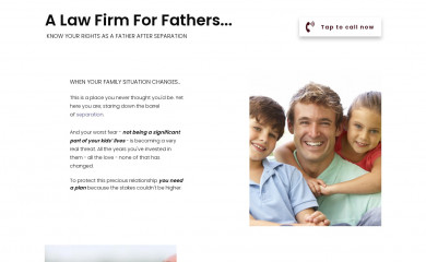 fullcirclelegal.com.au screenshot
