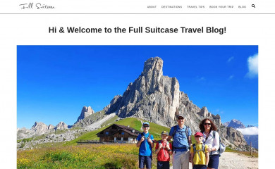http://fullsuitcase.com screenshot