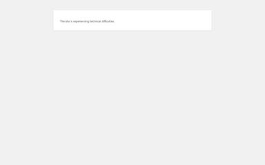 funnyfarmrestaurant.com screenshot