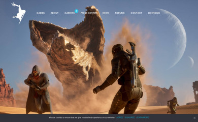 funcom.com screenshot