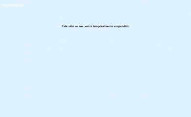 fundacioncima.cl screenshot