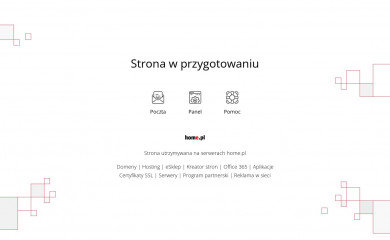 fundacjasp.pl screenshot