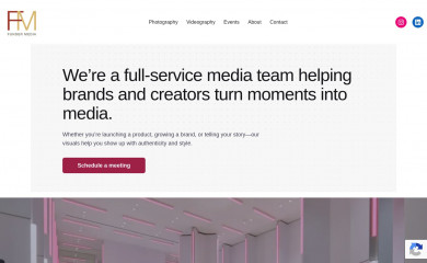 fundermedia.com screenshot