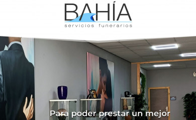 http://funerariabahiadealgeciras.com/ screenshot