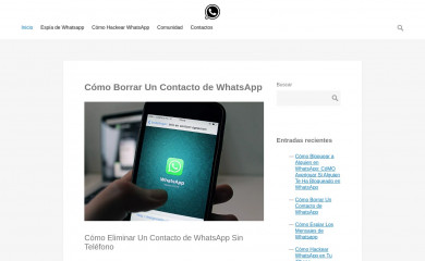 funparkserralloplaza.es screenshot