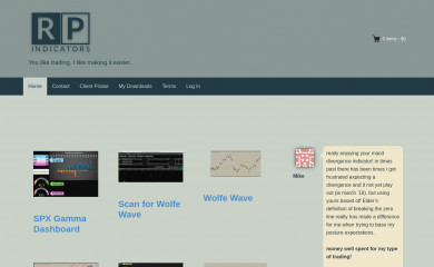funwiththinkscript.com screenshot