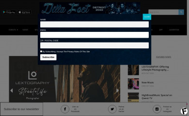 fusicology.com screenshot